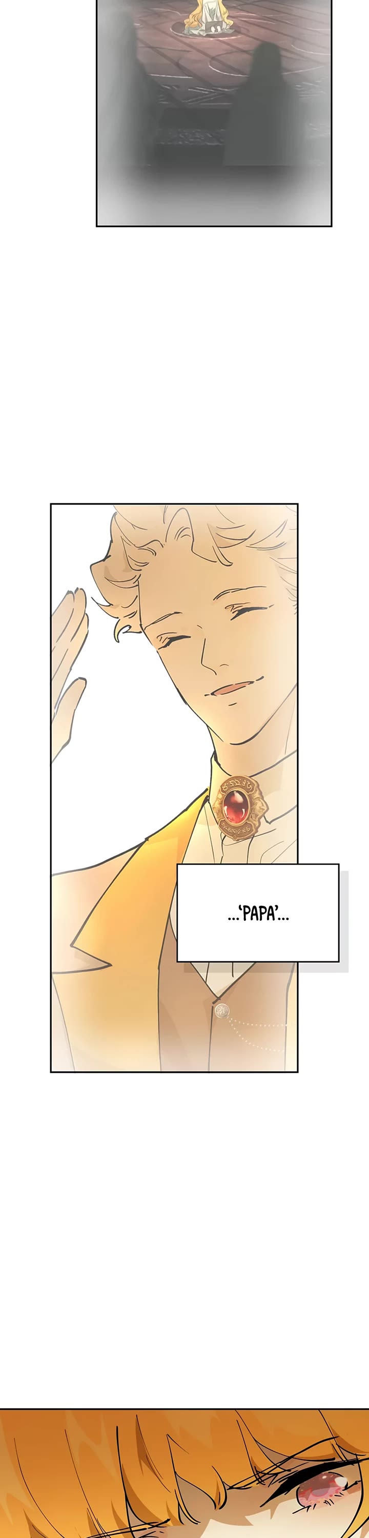Becoming the Queen at the Age of Six Chapter 55 page 31 - Chapter 55: Dangerous Collaboration