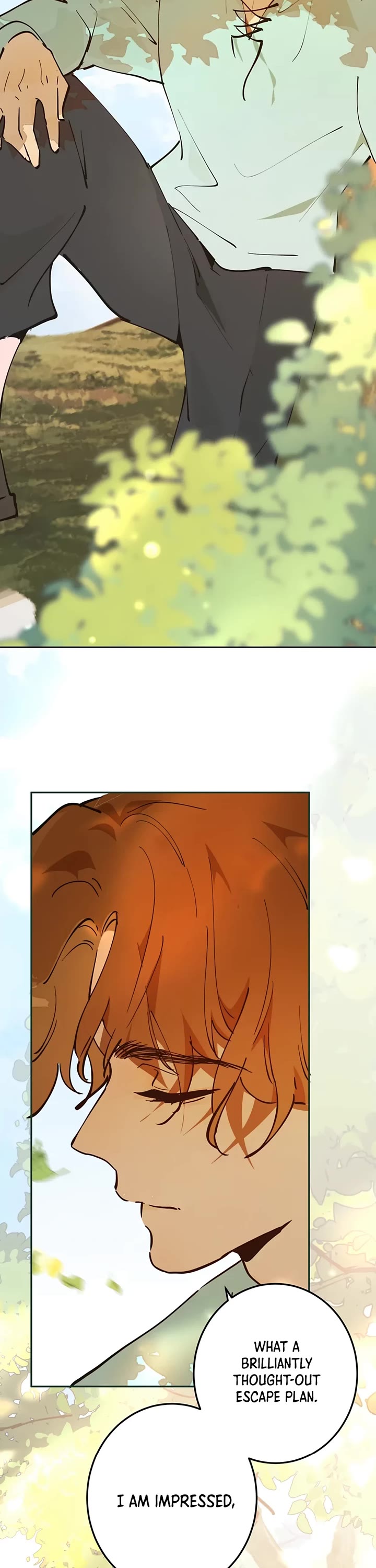 Becoming the Queen at the Age of Six Chapter 55 page 43 - Chapter 55: Dangerous Collaboration