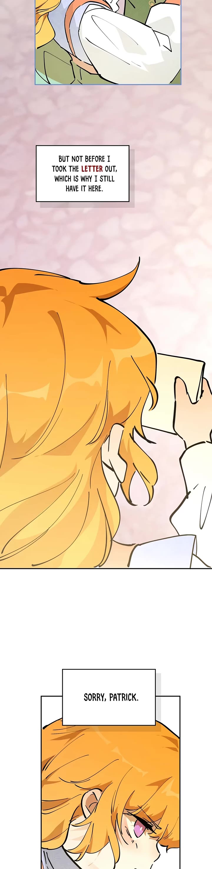 Becoming the Queen at the Age of Six Chapter 56 page 39 - Chapter 56: Risk-taking: Ambush