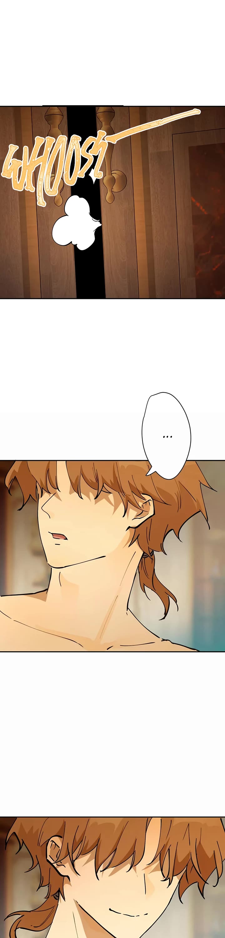 Becoming the Queen at the Age of Six Chapter 58 page 27 - Chapter 58: Risk-taking: Naughty child