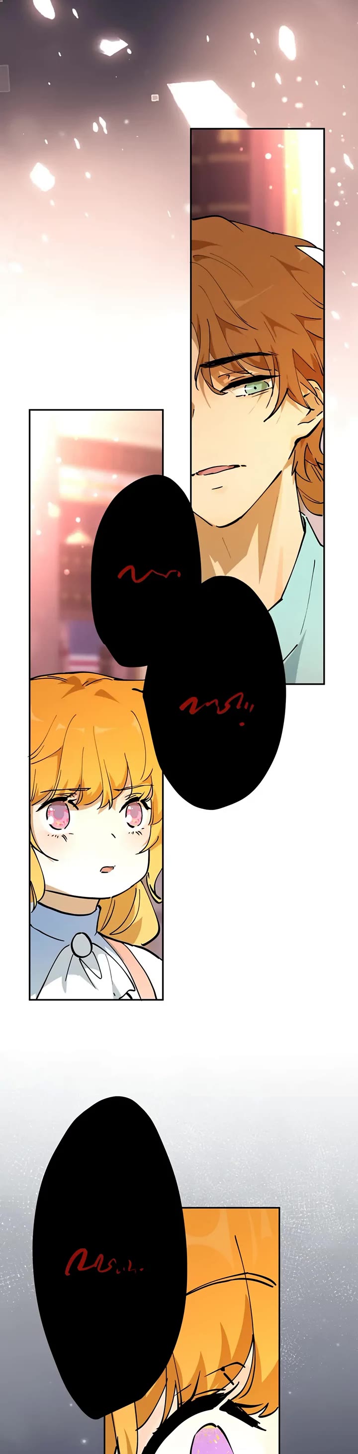 Becoming the Queen at the Age of Six Chapter 59 page 10 - Chapter 59: Conspiracy