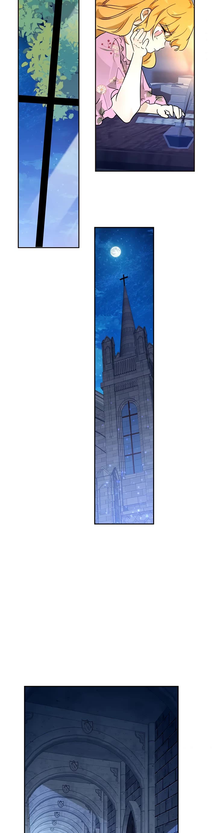 Becoming the Queen at the Age of Six Chapter 59 page 14 - Chapter 59: Conspiracy
