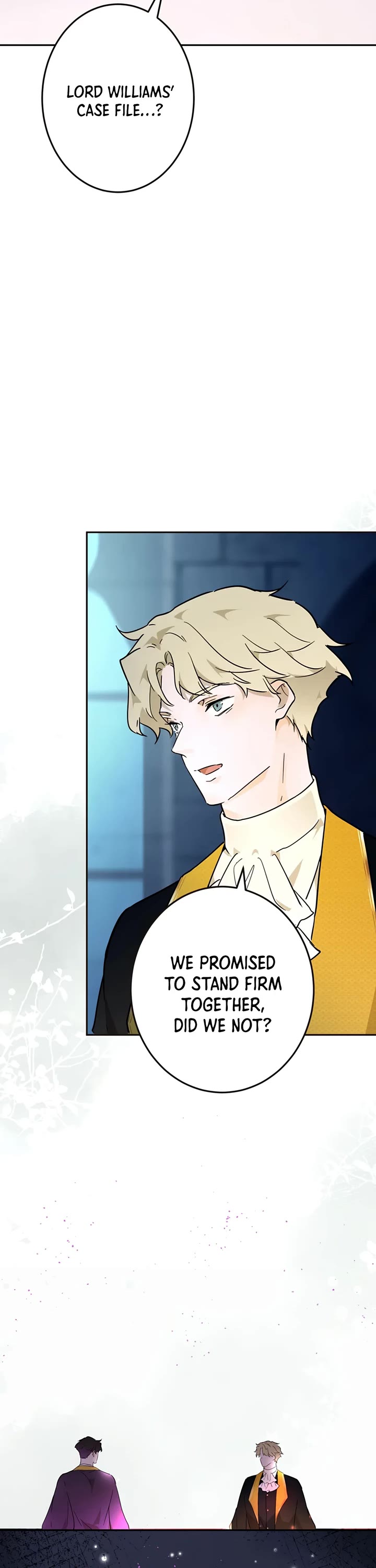 Becoming the Queen at the Age of Six Chapter 59 page 20 - Chapter 59: Conspiracy