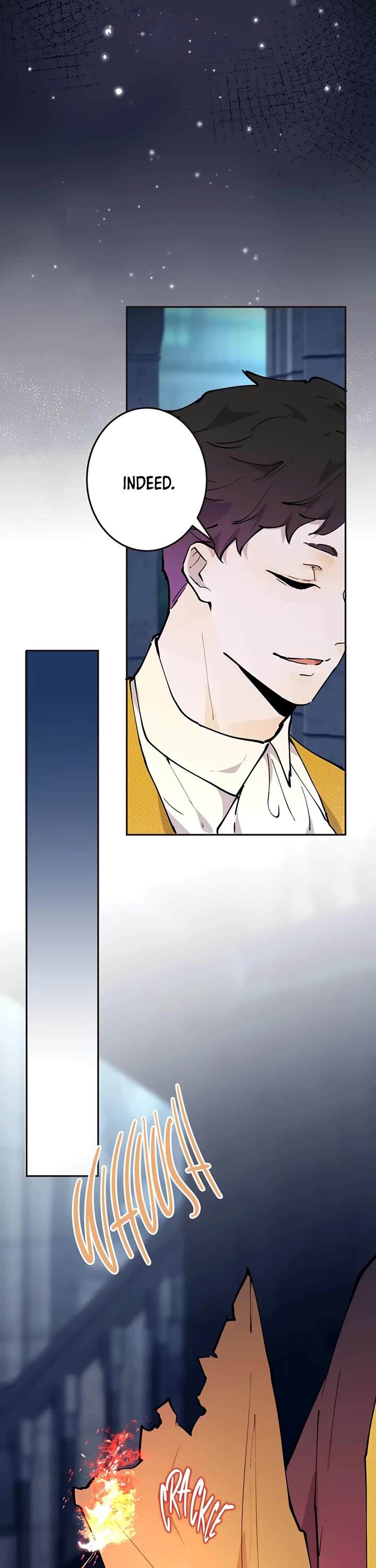 Becoming the Queen at the Age of Six Chapter 59 page 21 - Chapter 59: Conspiracy