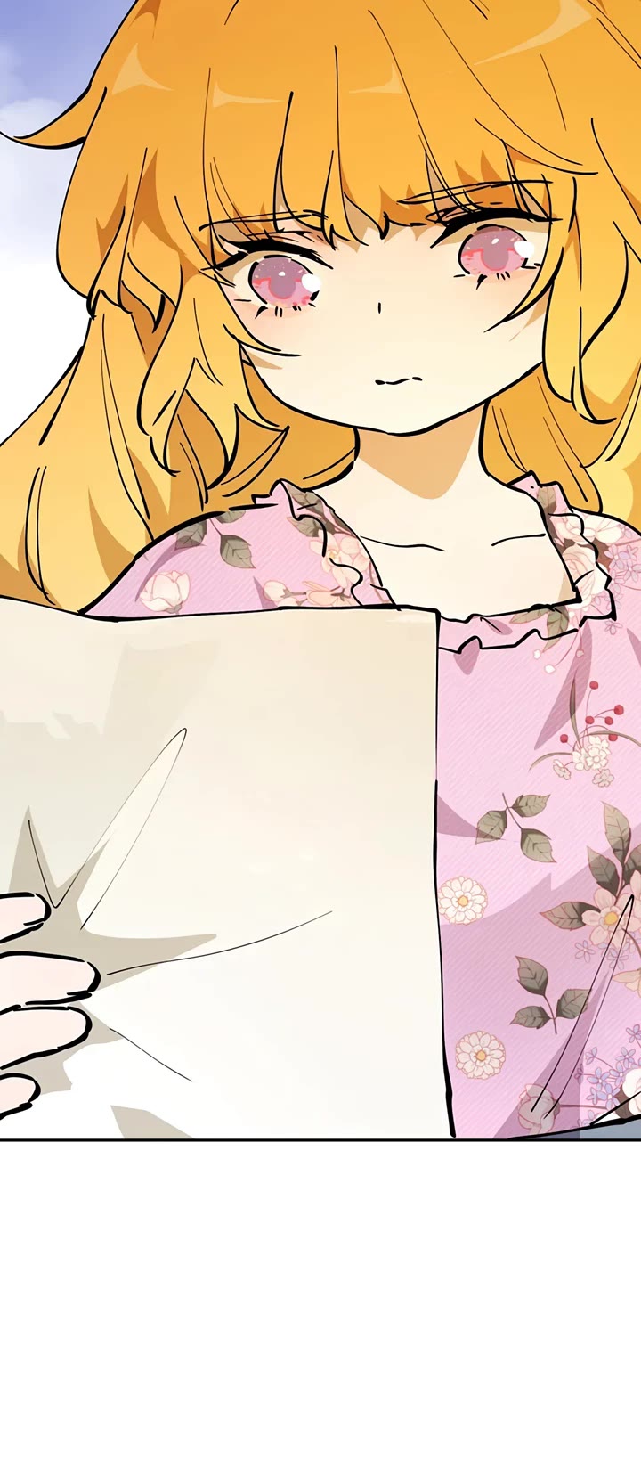 Becoming the Queen at the Age of Six Chapter 59 page 32 - Chapter 59: Conspiracy