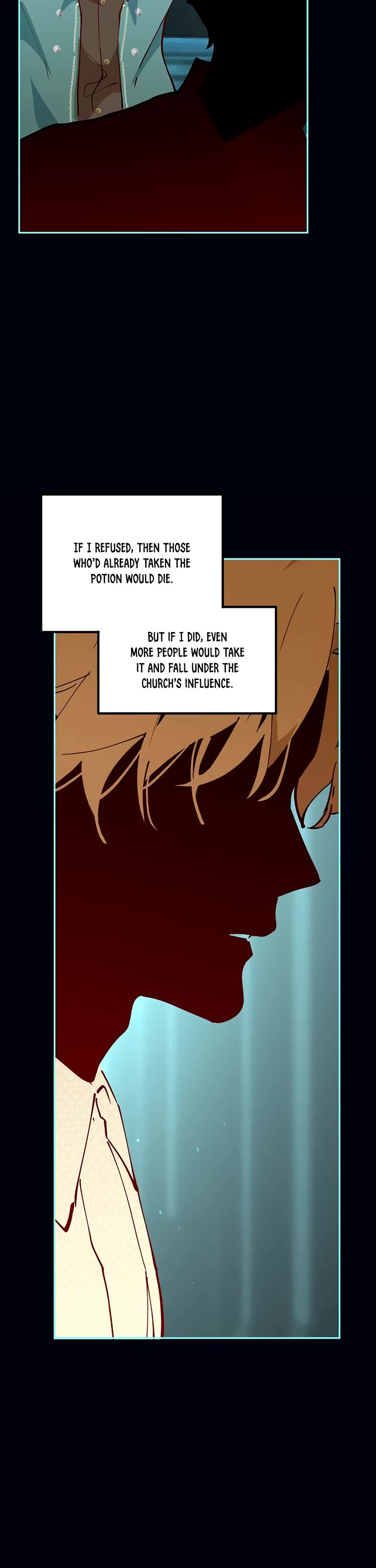 Becoming the Queen at the Age of Six Chapter 61 page 31 - Chapter 61: Suspicion