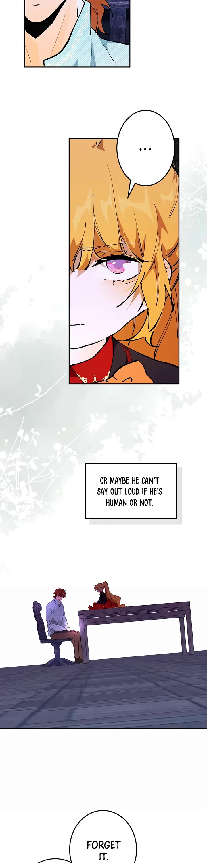Becoming the Queen at the Age of Six Chapter 62 page 2 - Chapter 62: Infiltration