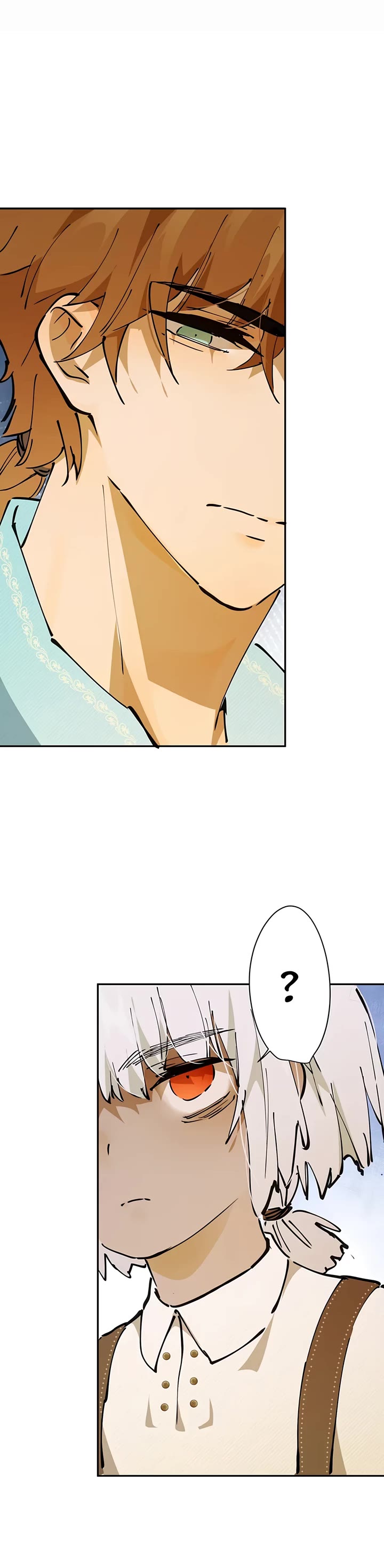 Becoming the Queen at the Age of Six Chapter 62 page 20 - Chapter 62: Infiltration