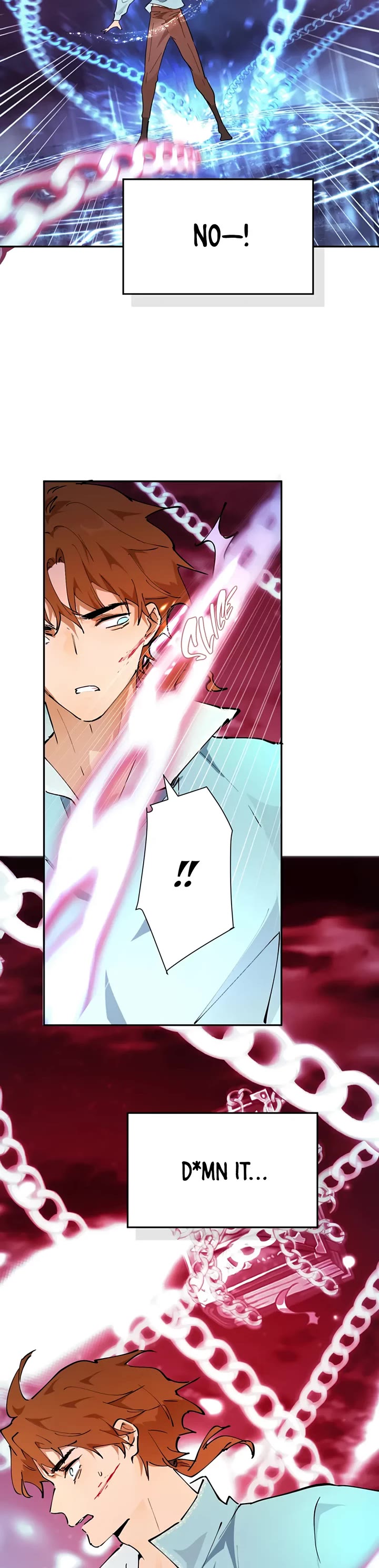 Becoming the Queen at the Age of Six Chapter 63 page 24 - Chapter 63: Restriction