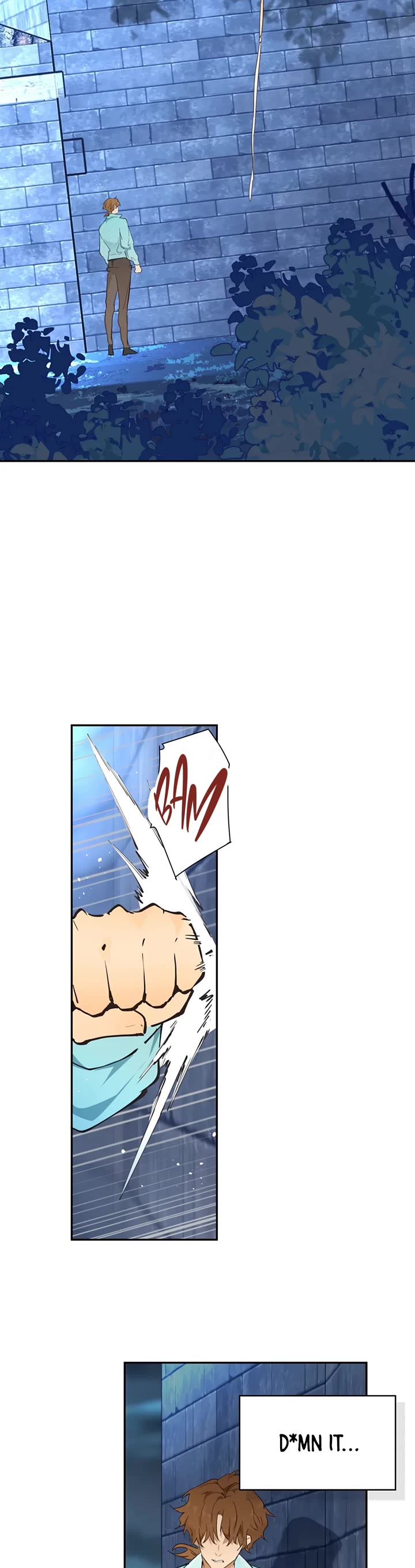 Becoming the Queen at the Age of Six Chapter 63 page 4 - Chapter 63: Restriction
