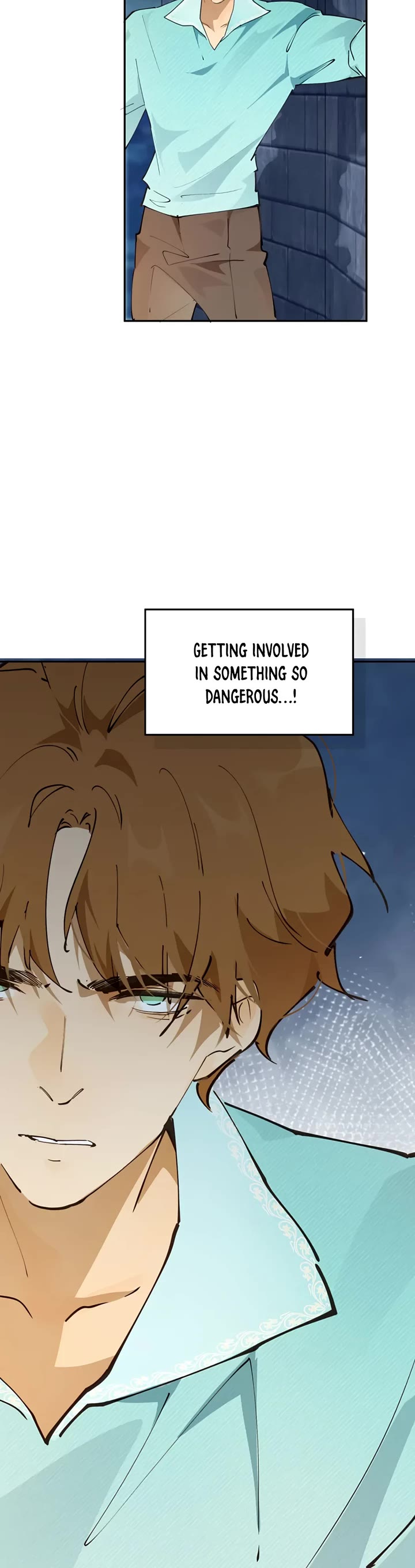 Becoming the Queen at the Age of Six Chapter 63 page 5 - Chapter 63: Restriction