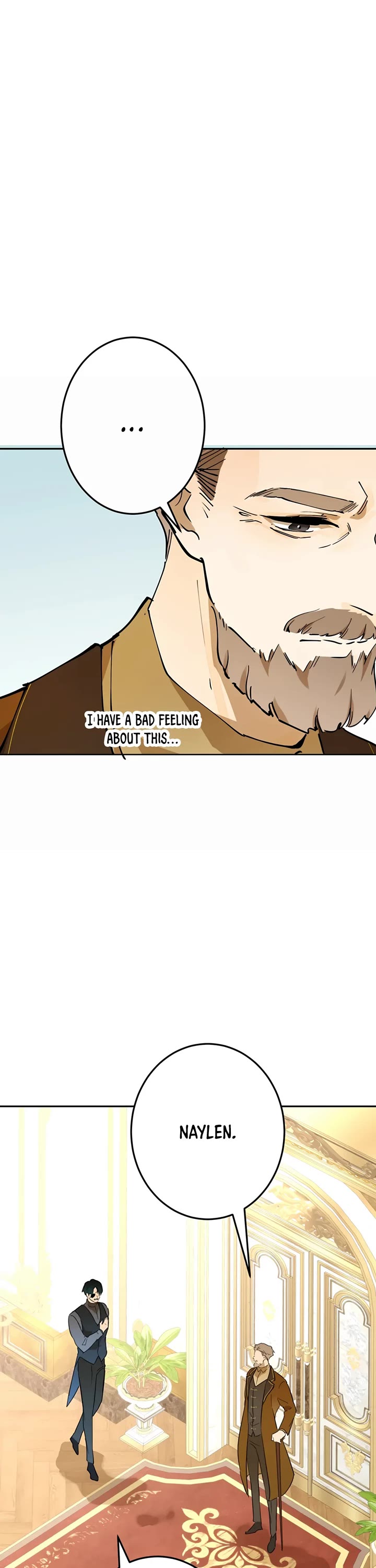Becoming the Queen at the Age of Six Chapter 64 page 11 - Chapter 64: Arrest