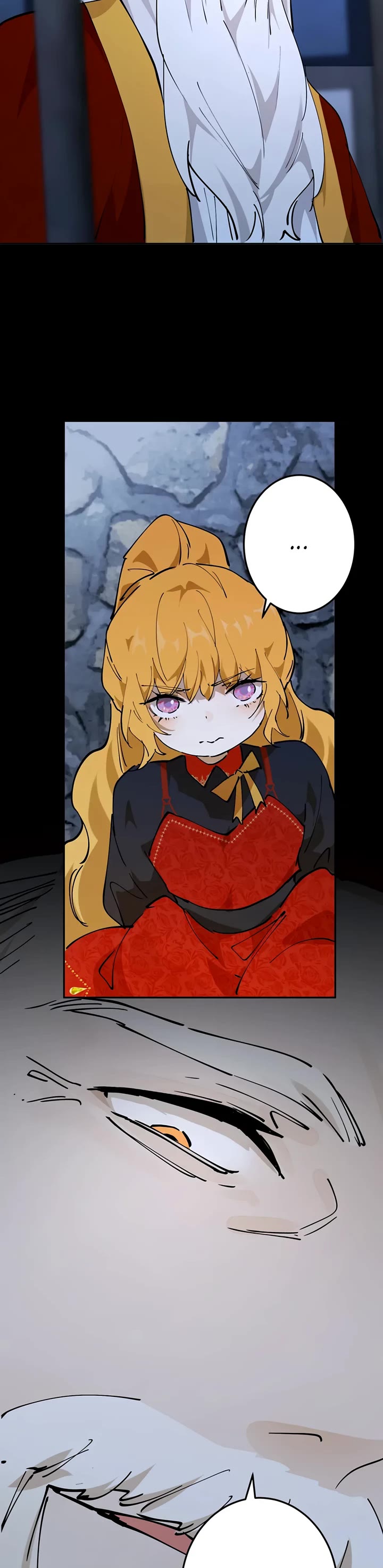 Becoming the Queen at the Age of Six Chapter 64 page 30 - Chapter 64: Arrest