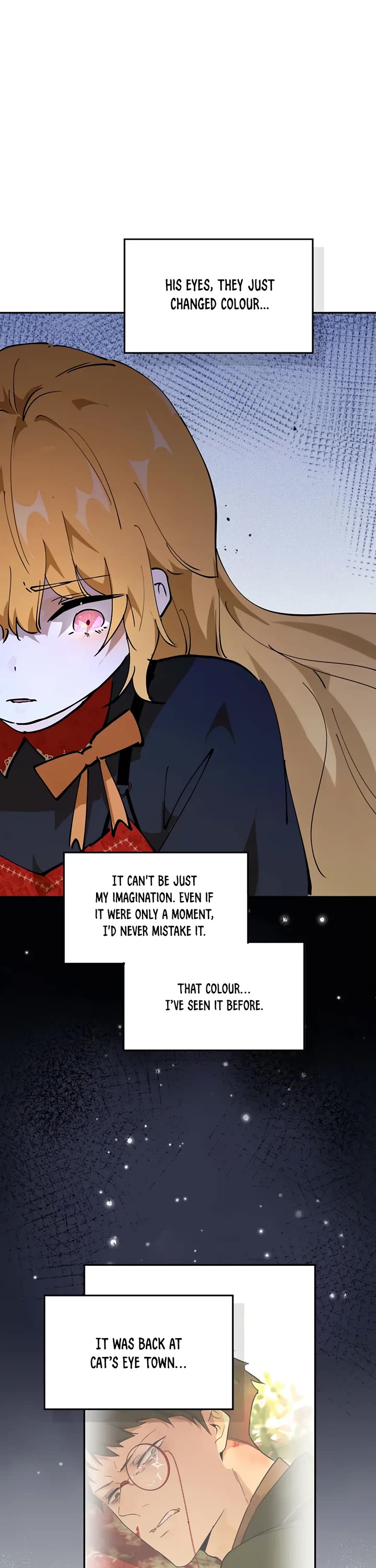Becoming the Queen at the Age of Six Chapter 65 page 12 - Chapter 65: Legend
