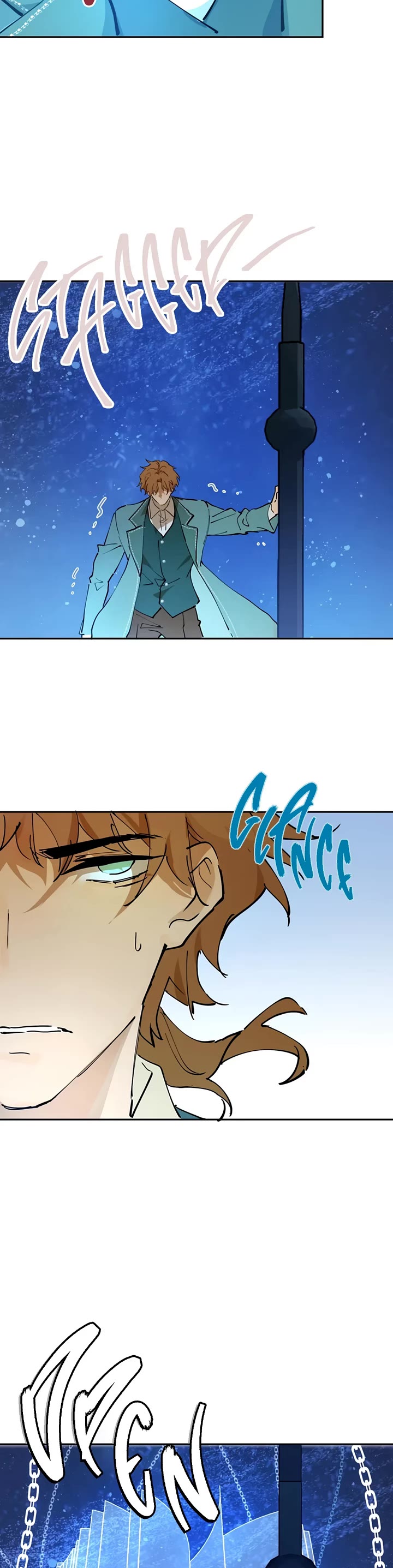 Becoming the Queen at the Age of Six Chapter 66 page 10 - Chapter 66: Decisive Battle: Oracle