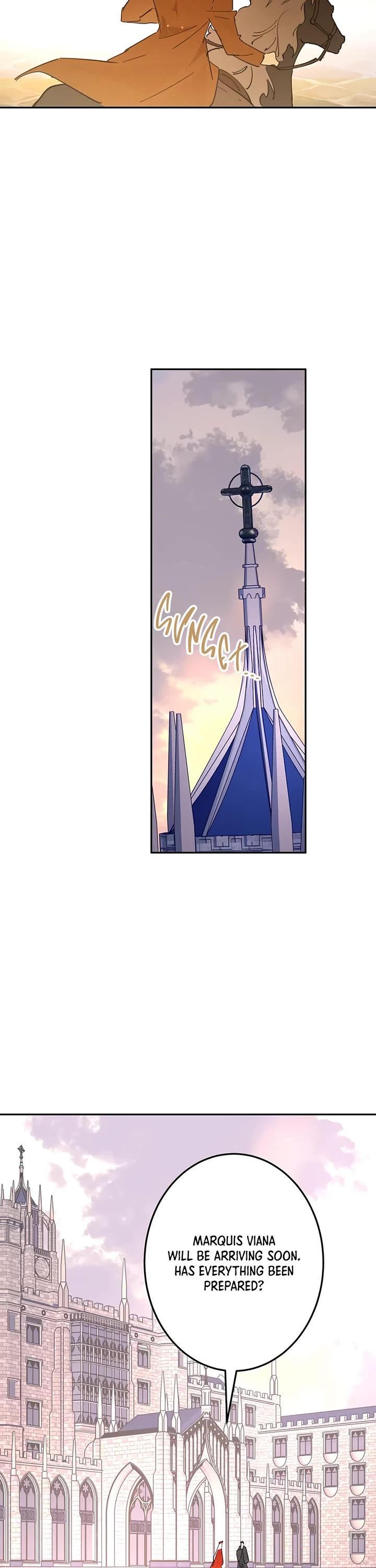 Becoming the Queen at the Age of Six Chapter 66 page 13 - Chapter 66: Decisive Battle: Oracle