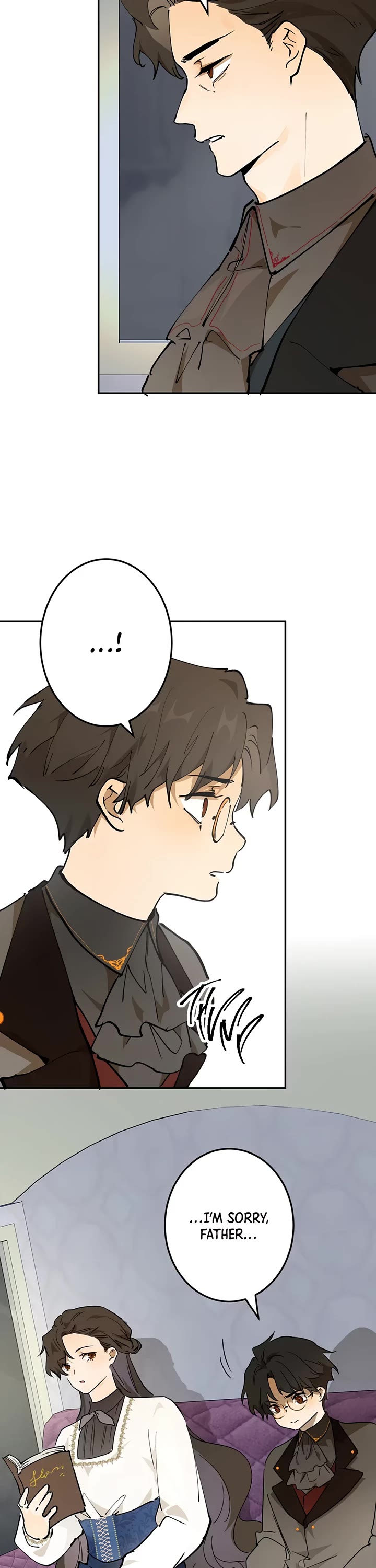 Becoming the Queen at the Age of Six Chapter 66 page 16 - Chapter 66: Decisive Battle: Oracle