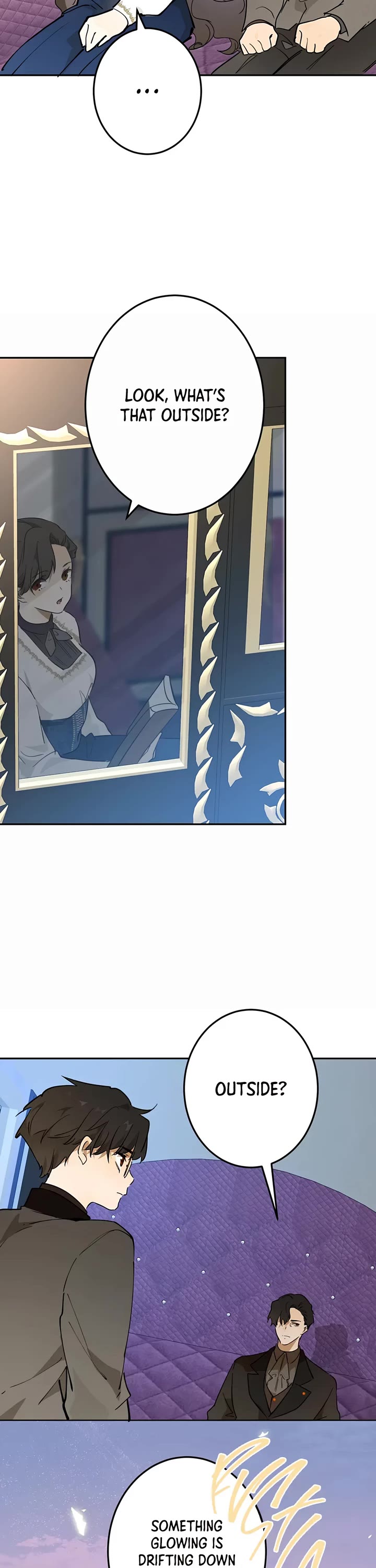 Becoming the Queen at the Age of Six Chapter 66 page 17 - Chapter 66: Decisive Battle: Oracle