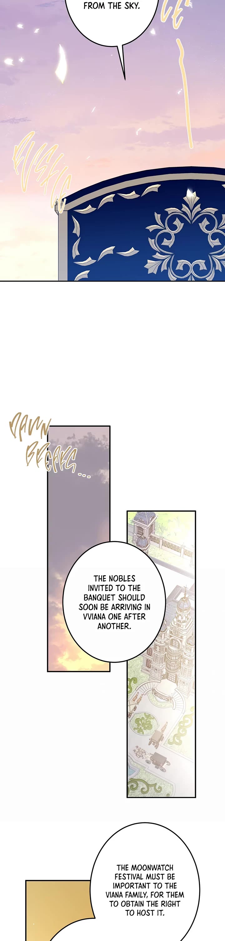 Becoming the Queen at the Age of Six Chapter 66 page 18 - Chapter 66: Decisive Battle: Oracle