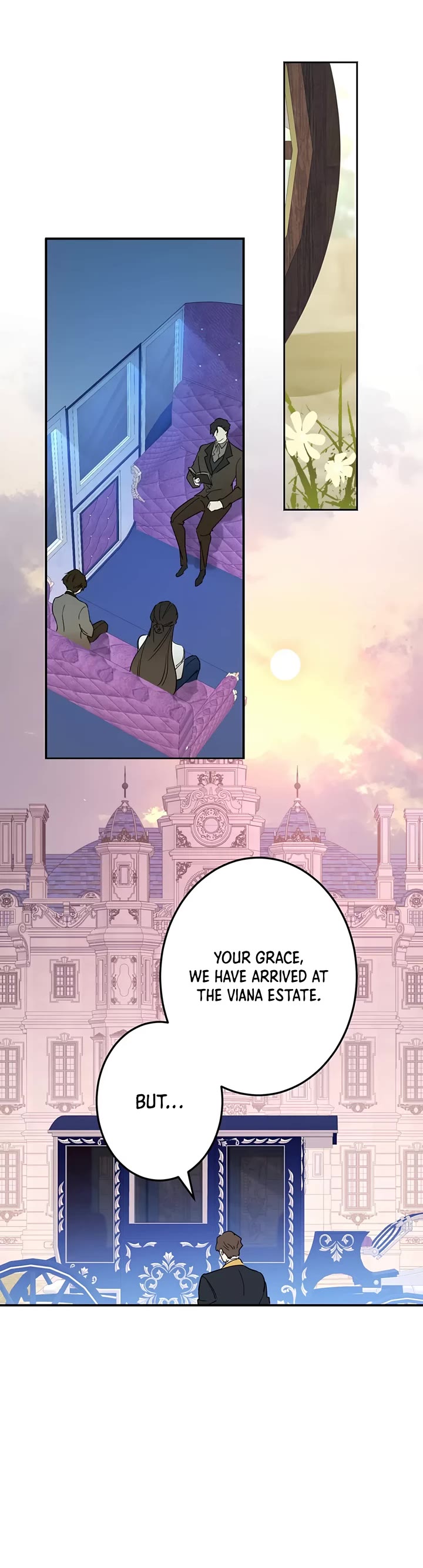 Becoming the Queen at the Age of Six Chapter 66 page 20 - Chapter 66: Decisive Battle: Oracle