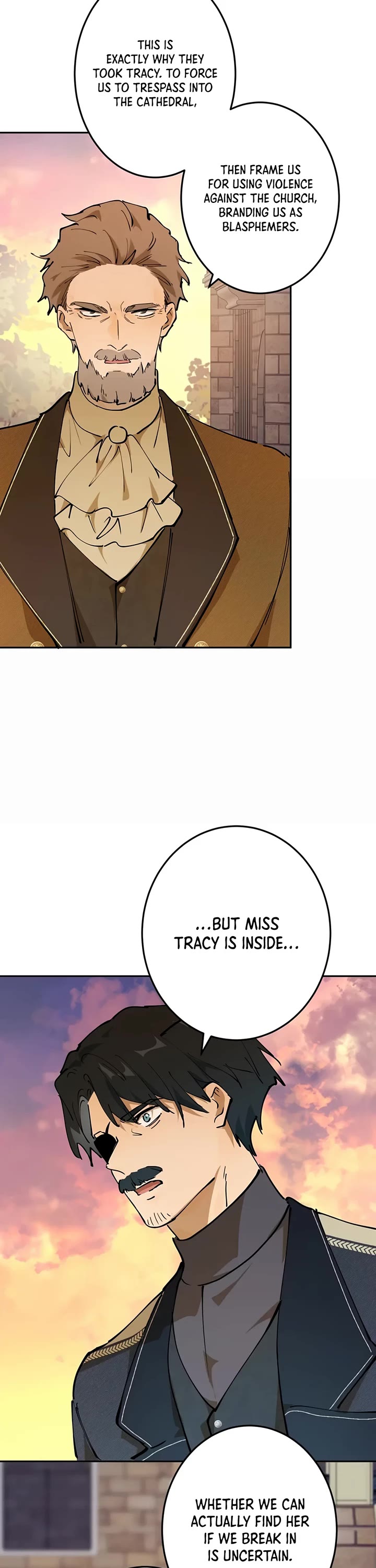 Becoming the Queen at the Age of Six Chapter 66 page 28 - Chapter 66: Decisive Battle: Oracle