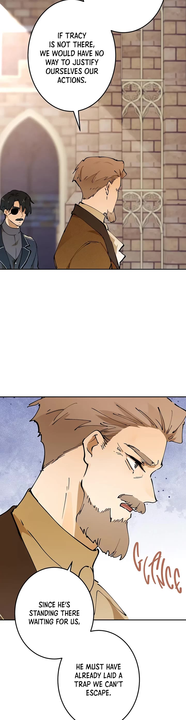 Becoming the Queen at the Age of Six Chapter 66 page 29 - Chapter 66: Decisive Battle: Oracle