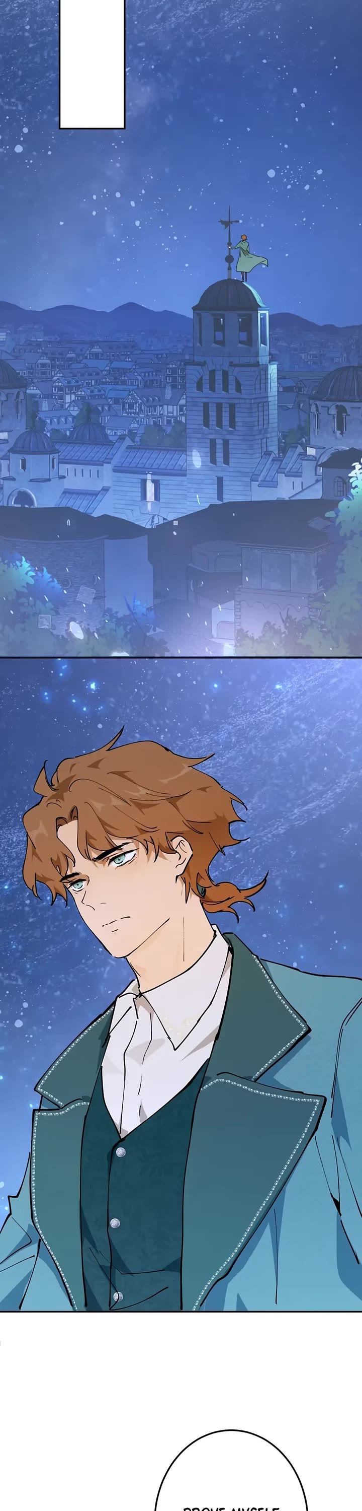 Becoming the Queen at the Age of Six Chapter 66 page 7 - Chapter 66: Decisive Battle: Oracle