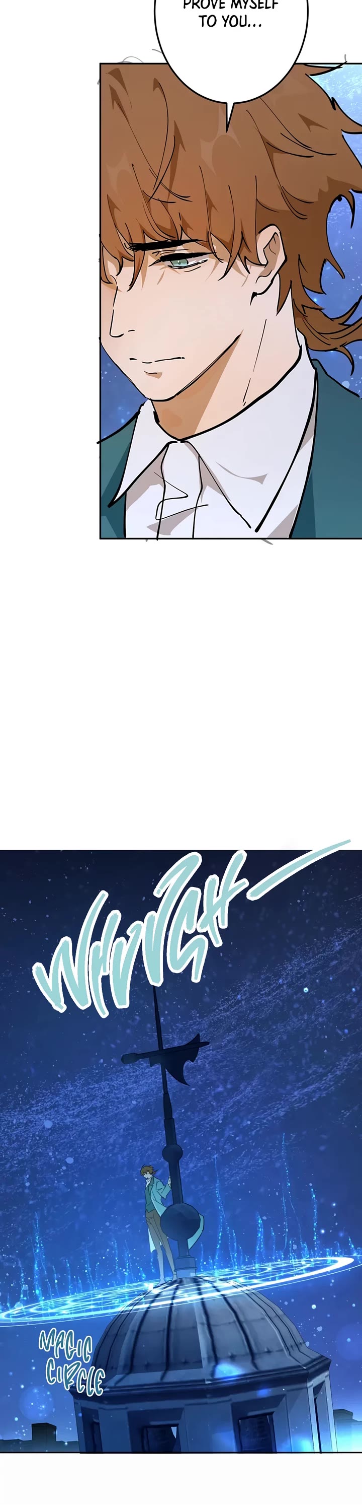 Becoming the Queen at the Age of Six Chapter 66 page 8 - Chapter 66: Decisive Battle: Oracle