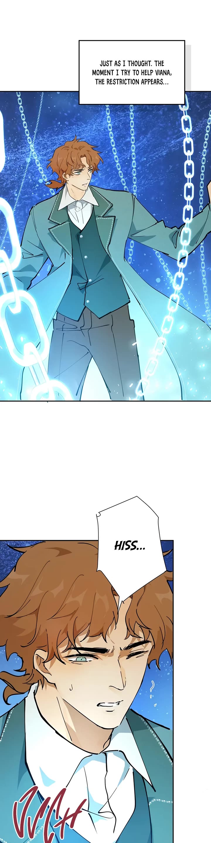 Becoming the Queen at the Age of Six Chapter 66 page 9 - Chapter 66: Decisive Battle: Oracle