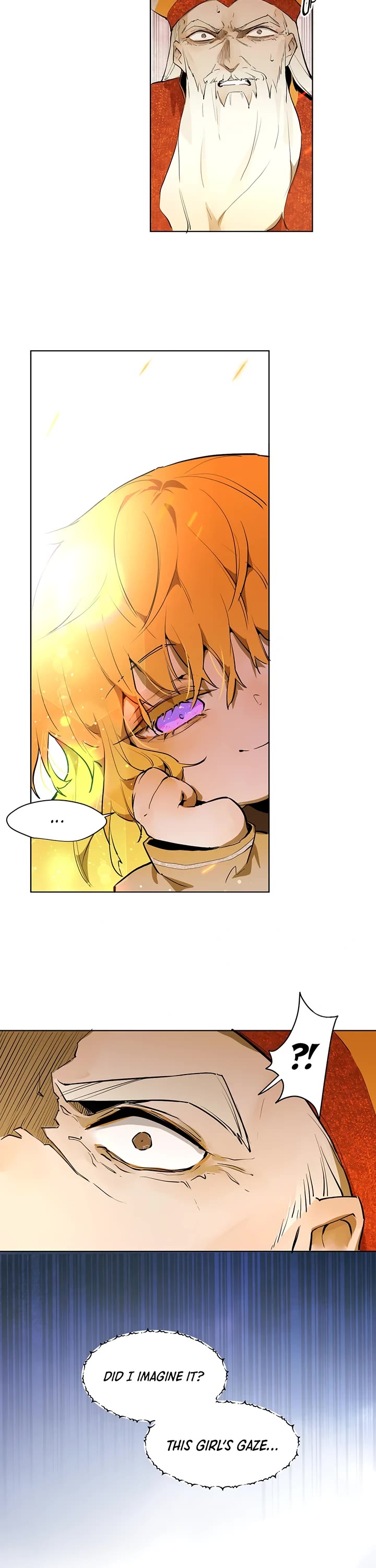 Becoming the Queen at the Age of Six Chapter 8 page 23 - Chapter 8: Witch Hunting: No Retreat