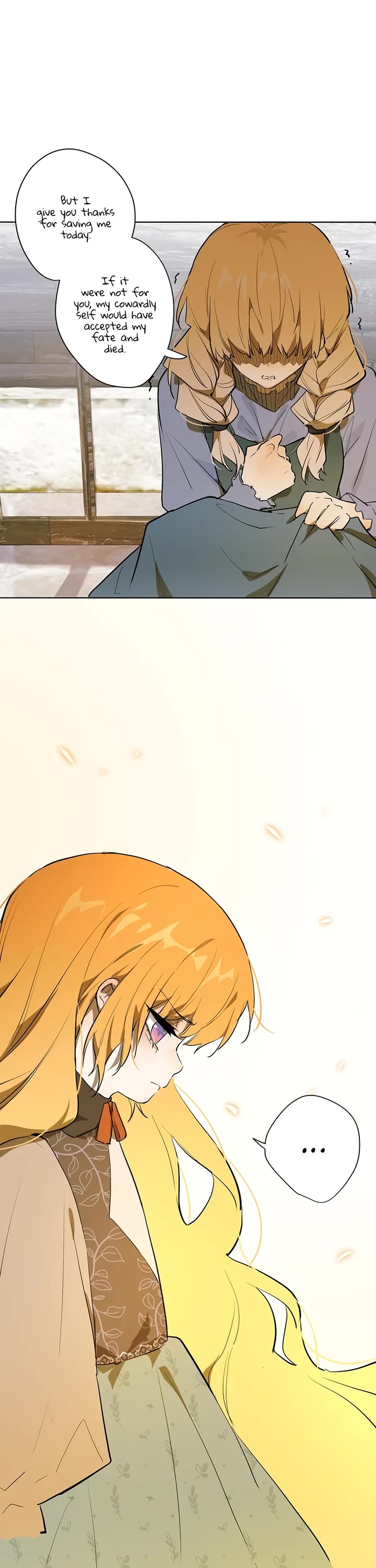 Becoming the Queen at the Age of Six Chapter 9 page 13 - Chapter 9: Witch Hunt: Manifesto