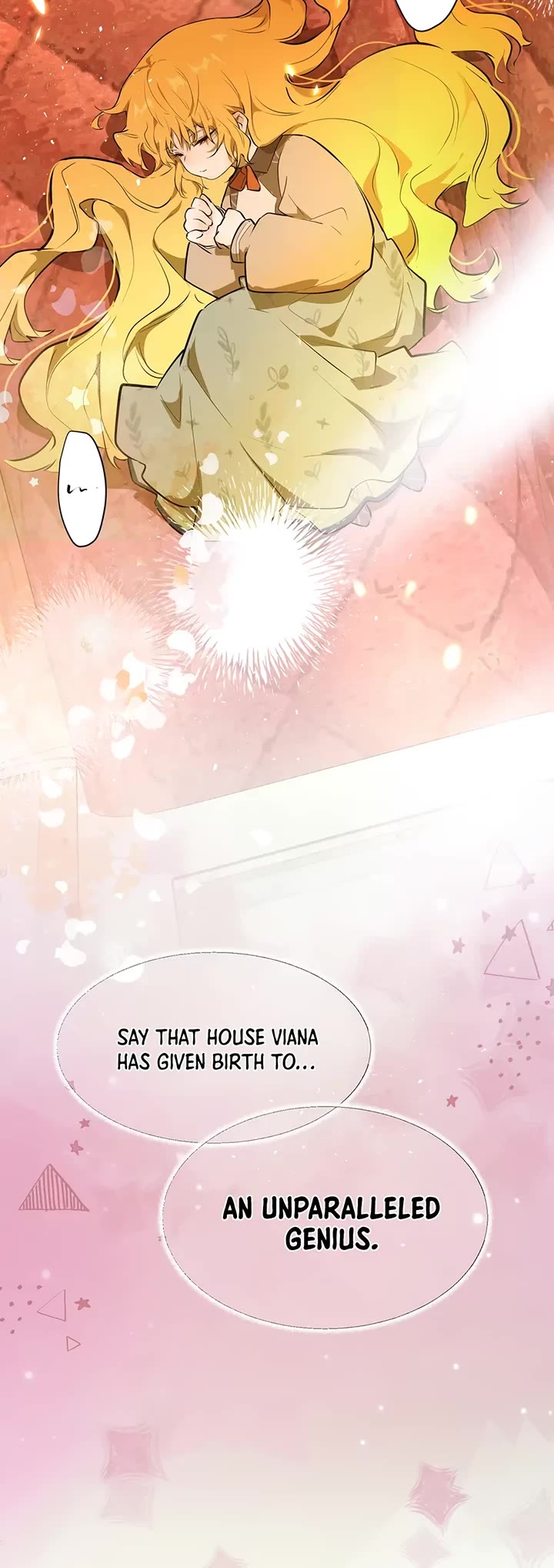 Becoming the Queen at the Age of Six Chapter 9 page 28 - Chapter 9: Witch Hunt: Manifesto