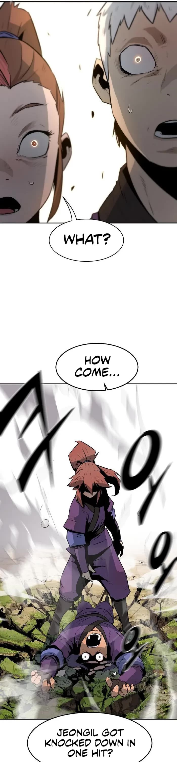 Becoming the Swordmaster Rank Young Lord of the Sichuan Tang Family Chapter 1 page 102 - Chapter 1