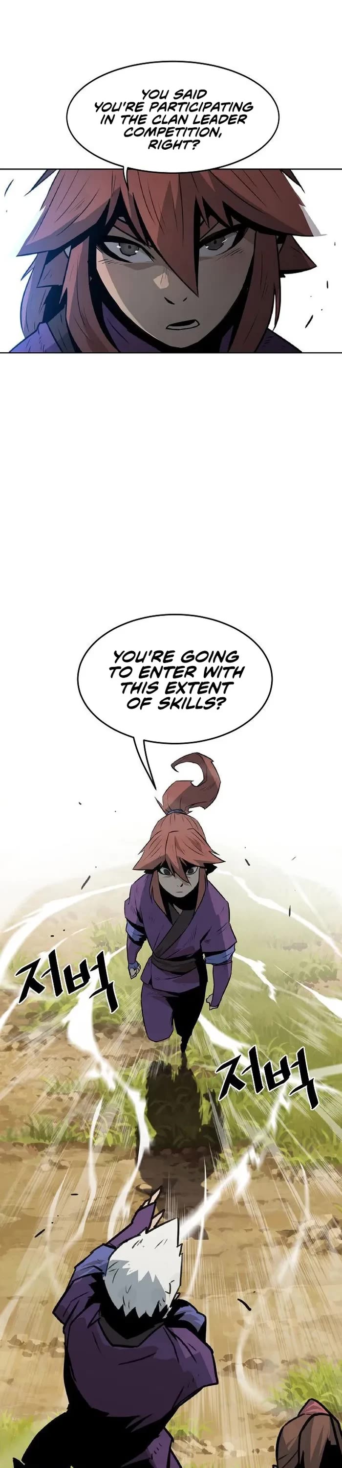 Becoming the Swordmaster Rank Young Lord of the Sichuan Tang Family Chapter 1 page 104 - Chapter 1