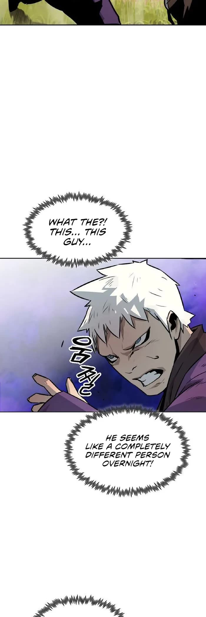 Becoming the Swordmaster Rank Young Lord of the Sichuan Tang Family Chapter 1 page 105 - Chapter 1
