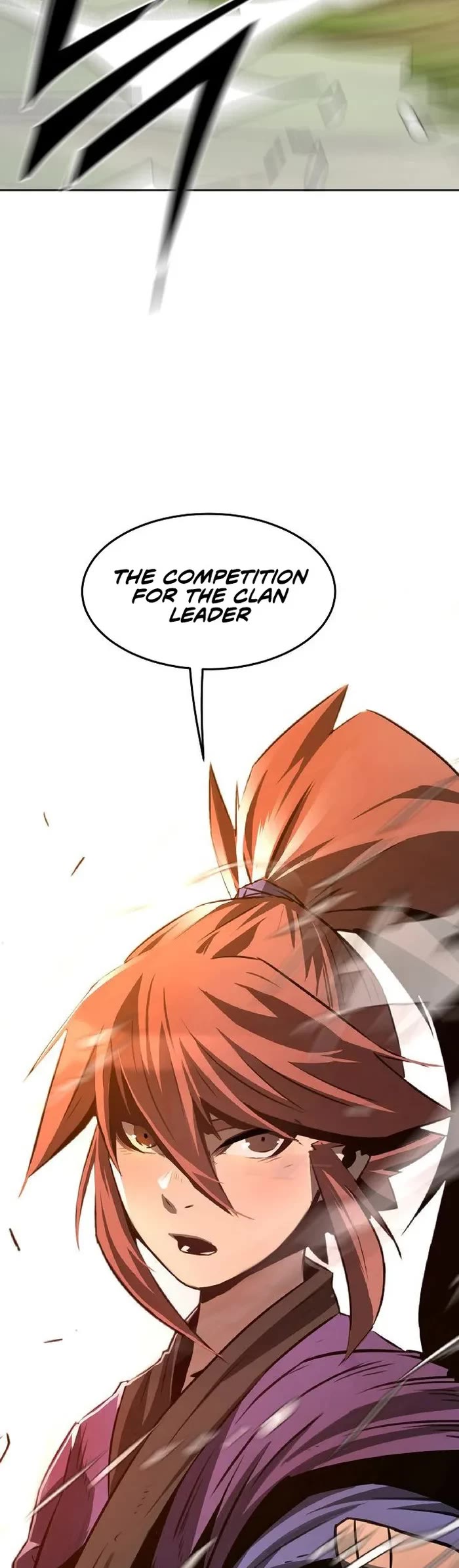 Becoming the Swordmaster Rank Young Lord of the Sichuan Tang Family Chapter 1 page 110 - Chapter 1