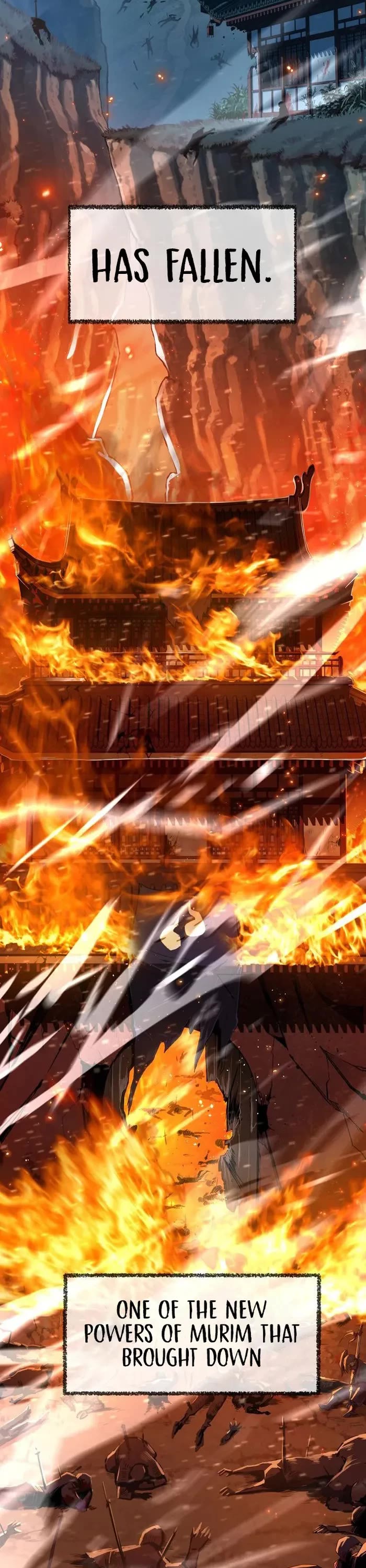 Becoming the Swordmaster Rank Young Lord of the Sichuan Tang Family Chapter 1 page 12 - Chapter 1