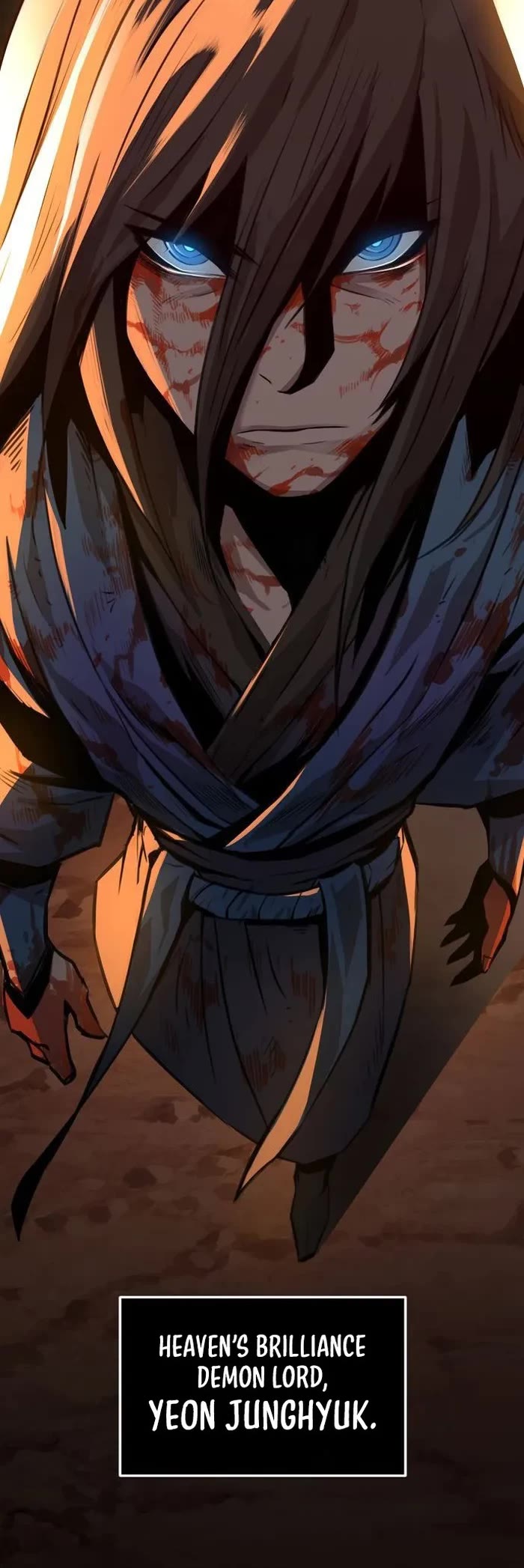 Becoming the Swordmaster Rank Young Lord of the Sichuan Tang Family Chapter 1 page 14 - Chapter 1