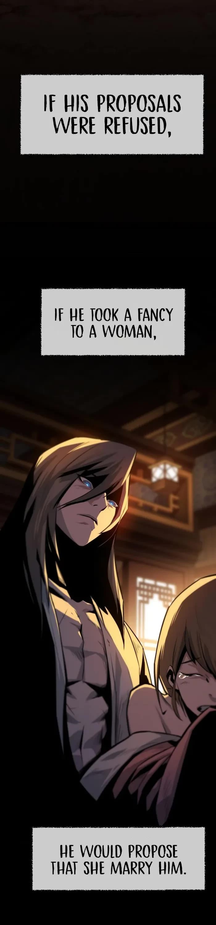 Becoming the Swordmaster Rank Young Lord of the Sichuan Tang Family Chapter 1 page 15 - Chapter 1