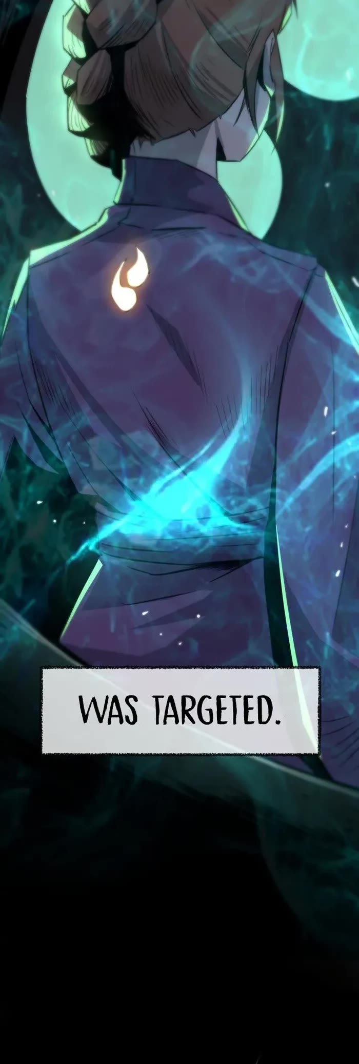 Becoming the Swordmaster Rank Young Lord of the Sichuan Tang Family Chapter 1 page 19 - Chapter 1