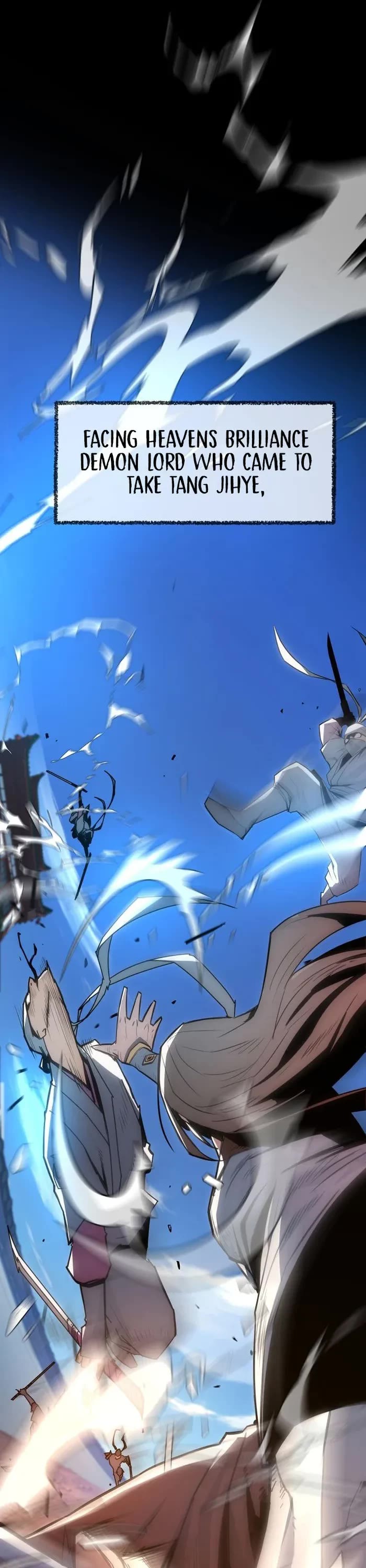 Becoming the Swordmaster Rank Young Lord of the Sichuan Tang Family Chapter 1 page 20 - Chapter 1