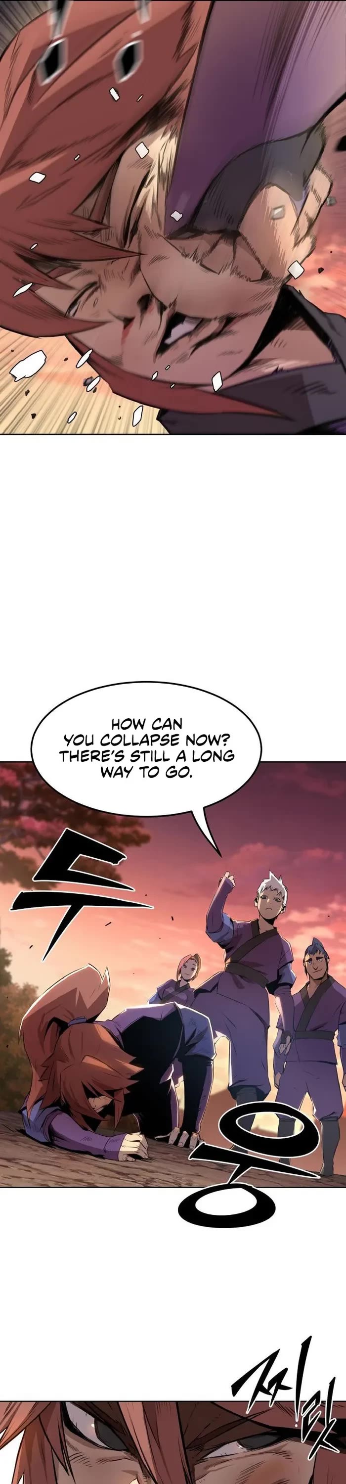 Becoming the Swordmaster Rank Young Lord of the Sichuan Tang Family Chapter 1 page 25 - Chapter 1