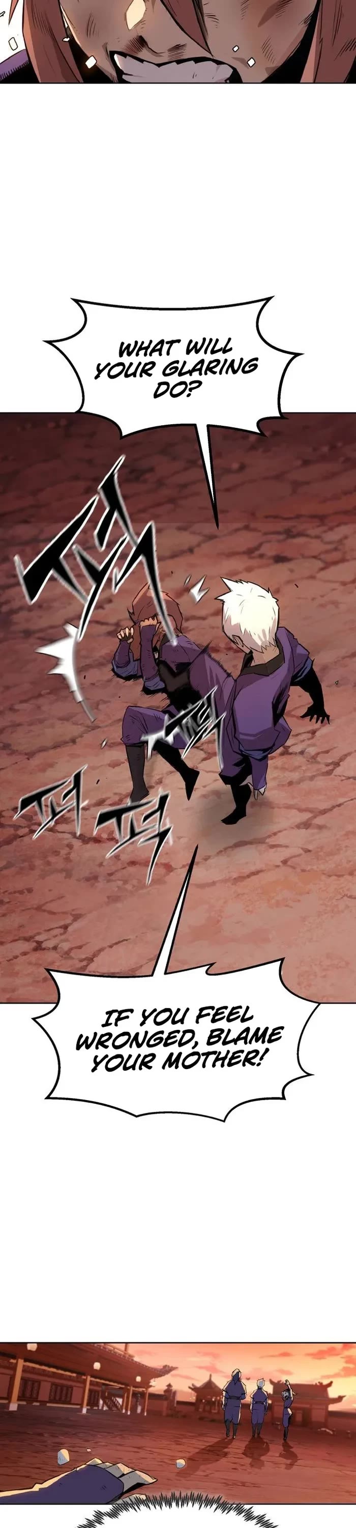 Becoming the Swordmaster Rank Young Lord of the Sichuan Tang Family Chapter 1 page 26 - Chapter 1