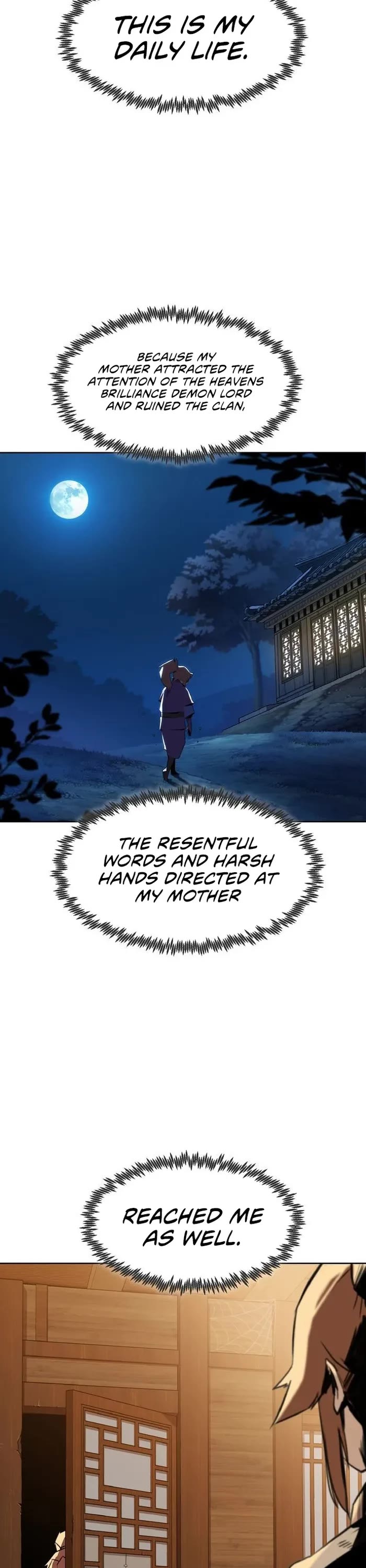 Becoming the Swordmaster Rank Young Lord of the Sichuan Tang Family Chapter 1 page 27 - Chapter 1