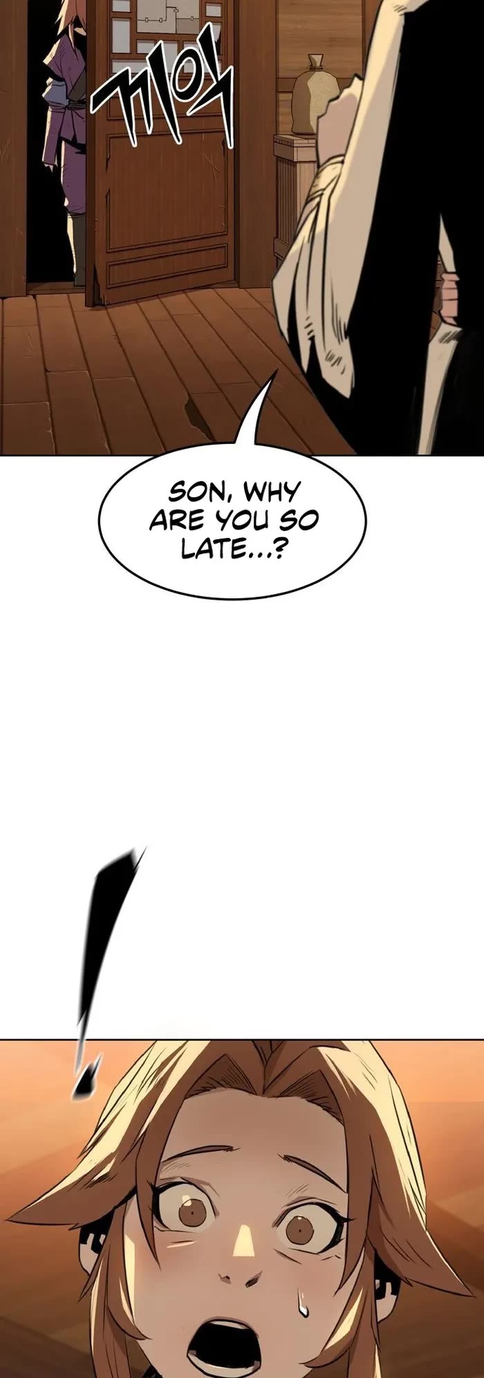 Becoming the Swordmaster Rank Young Lord of the Sichuan Tang Family Chapter 1 page 28 - Chapter 1