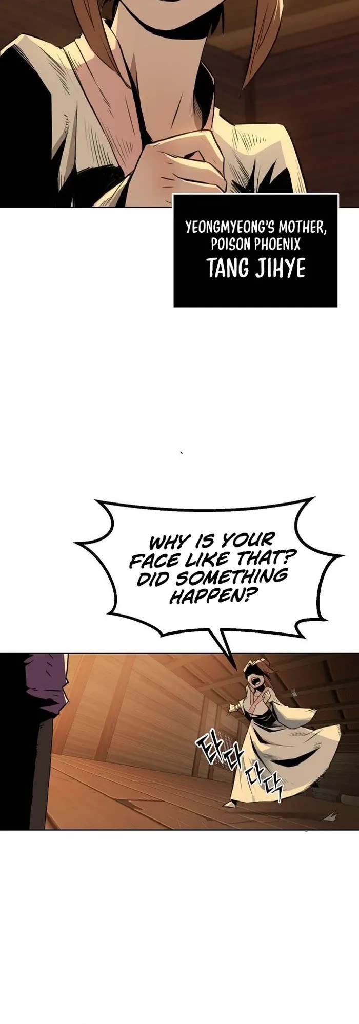 Becoming the Swordmaster Rank Young Lord of the Sichuan Tang Family Chapter 1 page 29 - Chapter 1