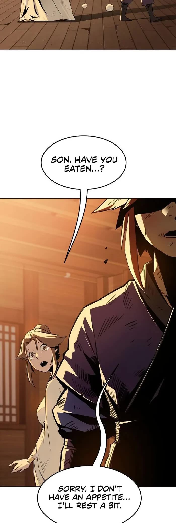 Becoming the Swordmaster Rank Young Lord of the Sichuan Tang Family Chapter 1 page 33 - Chapter 1