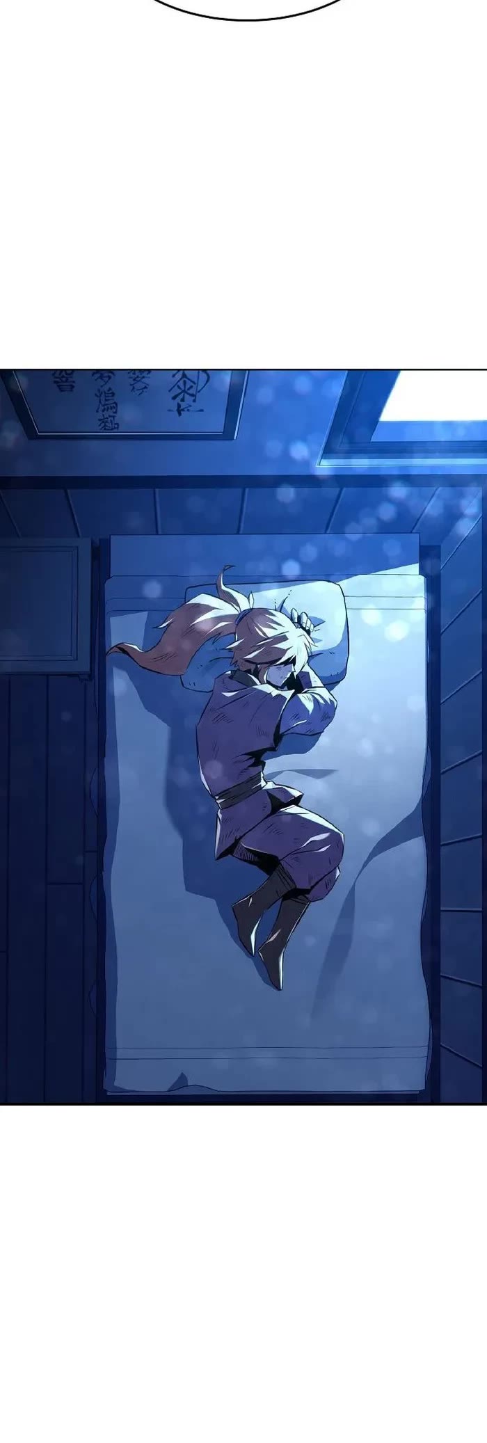 Becoming the Swordmaster Rank Young Lord of the Sichuan Tang Family Chapter 1 page 34 - Chapter 1