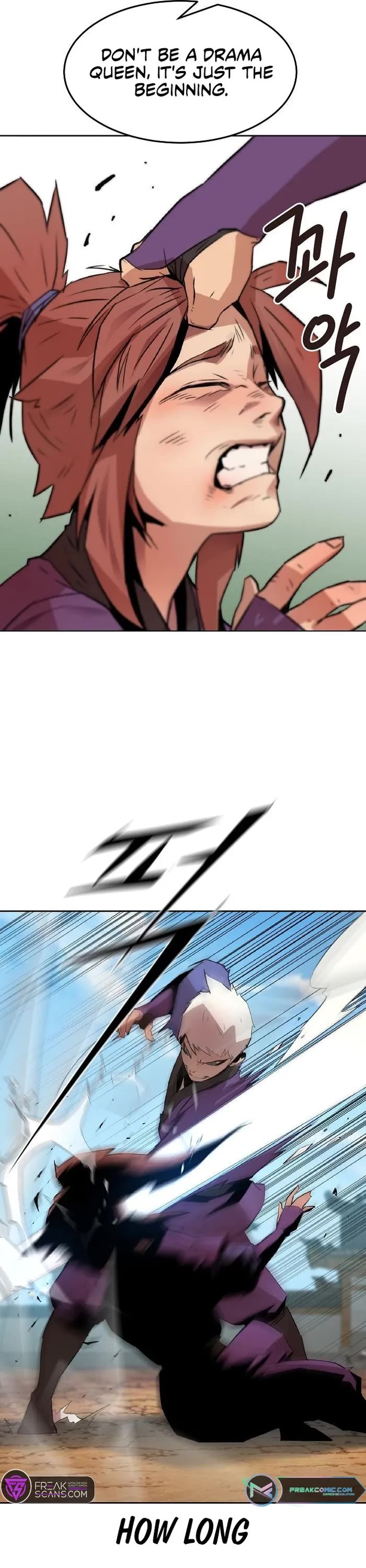 Becoming the Swordmaster Rank Young Lord of the Sichuan Tang Family Chapter 1 page 40 - Chapter 1