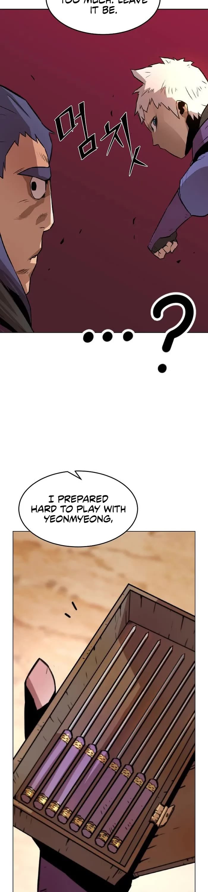 Becoming the Swordmaster Rank Young Lord of the Sichuan Tang Family Chapter 1 page 42 - Chapter 1